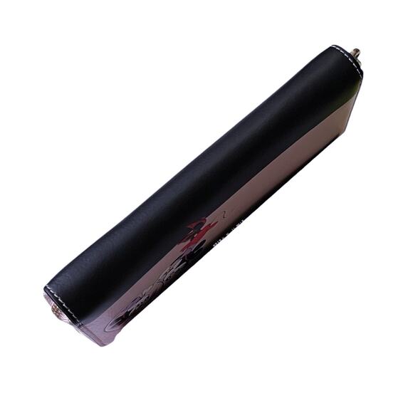 Kate Spade x Disney Minnie Mouse Large Continental Zip Around Leather Wallet - Picture 12 of 13